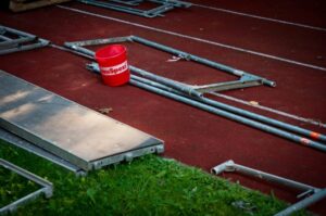 Koszykówka jako droga do sukcesu – historie zawodników z Ostrowa, którzy zrobili karierę