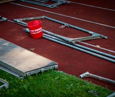 Koszykówka jako droga do sukcesu – historie zawodników z Ostrowa, którzy zrobili karierę