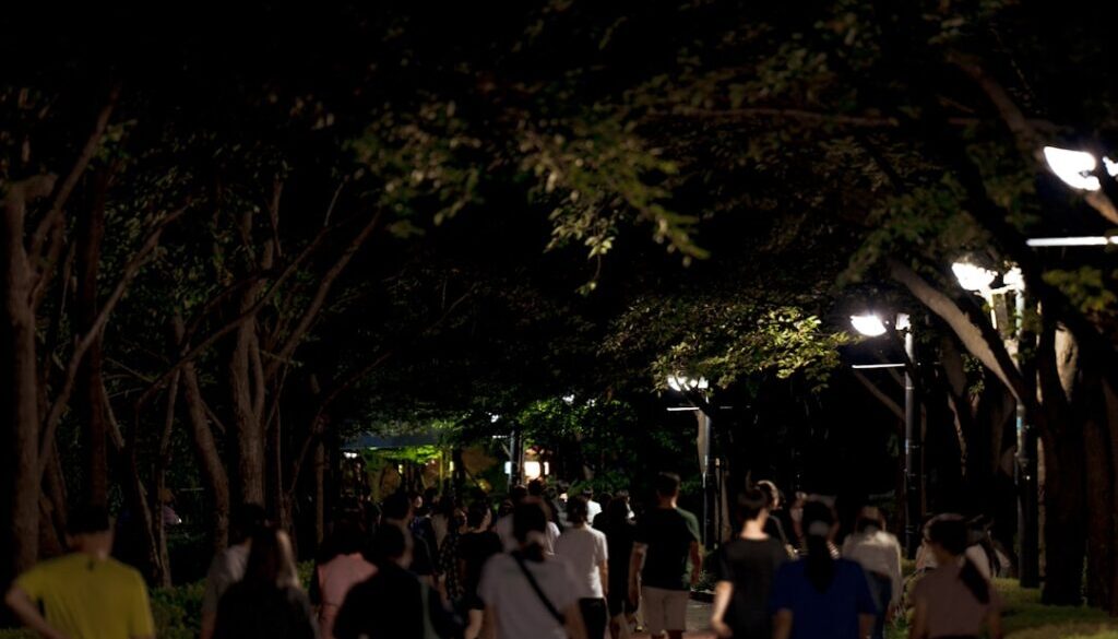 Co dzieje się w Ostrowie poza boiskiem – życie kibiców po meczu Stali