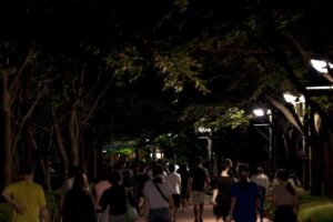 Co dzieje się w Ostrowie poza boiskiem – życie kibiców po meczu Stali