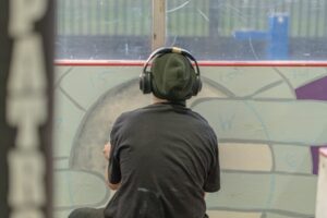 Jak media relacjonują mecze Stali Ostrów – za kulisami pracy dziennikarzy